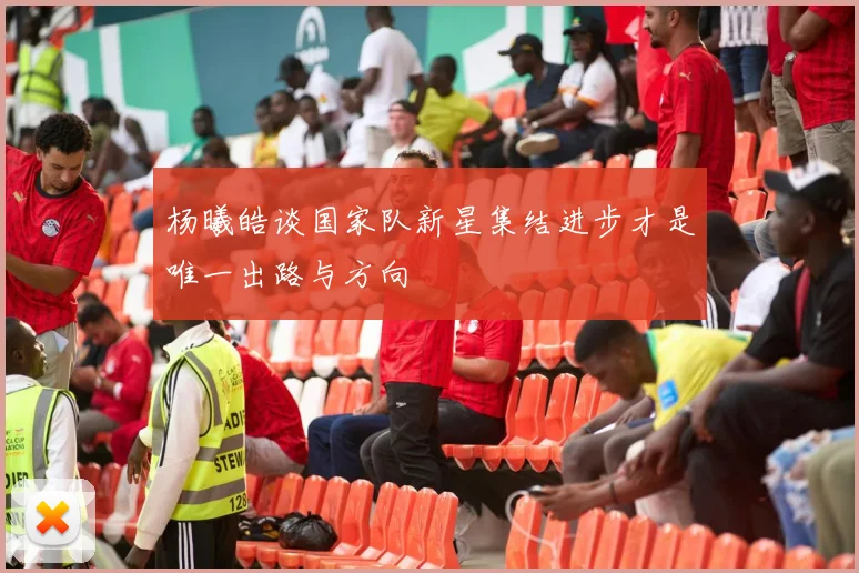 杨曦皓谈国家队新星集结进步才是唯一出路与方向